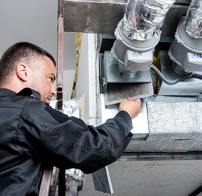 Why Homeowners & Businesses Trust Us in Lennox, CA?